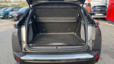 Peugeot 2008 1.2 PureTech Active Premium 5dr Petrol Estate